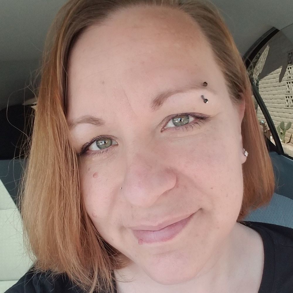 Meet your Posher, Karla